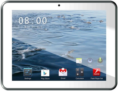 Hometech T800 IPS 8 Tablet Pc Beyaz