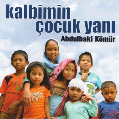 Abdülbaki Kömür Kalbimin Çocuk Yani CD