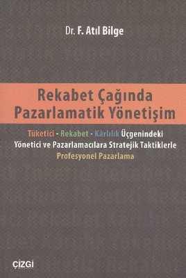 Rekabet Çağında Pazarlamatik Yönetişim