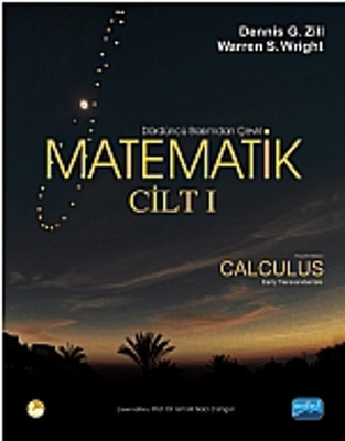 Matematik Cilt 1