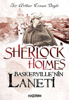 Sherlock Holmes - Baskerville'nin Laneti