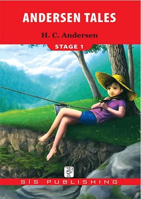 Andersen Tales - Stage 1