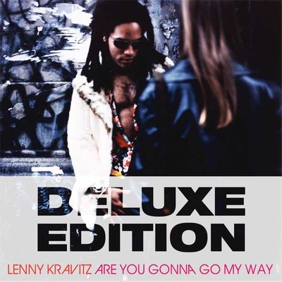 Are You Gonna Go My Way 20Th Anniversary 2 Cd Deluxe Edition