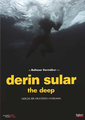 The Deep - Derin Sular