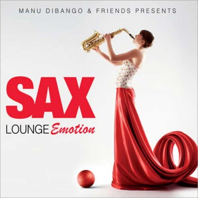 Sax Lounge Emotion
