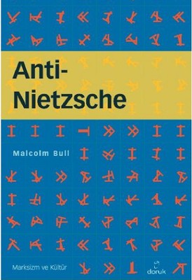 Anti - Nietzsche