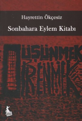 Sonbahara Eylem Kitabı