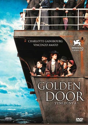 Golden Door - Yeni Dünya