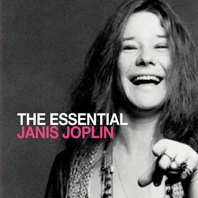 The Essential Janis Joplin