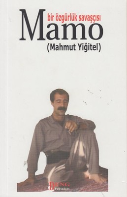 Bir Özgürlük Savaşçısı Mamo Kürtçe - Türkçe