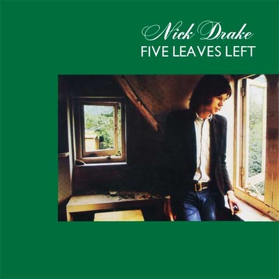 Five Leaves Left (180 GR.LP+Mp3 Voucher) Plak