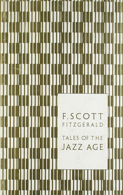 Tales of the Jazz Age (Penguin Classics)