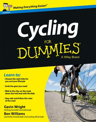 Cycling For Dummies