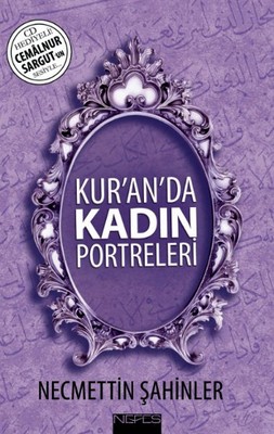 Kur'an'da Kadın Portreleri (CD'li)