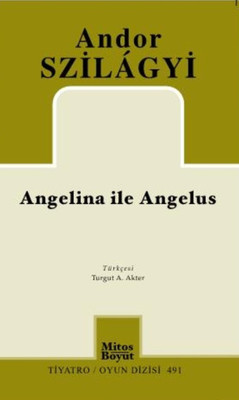 Angelina İle Angelus