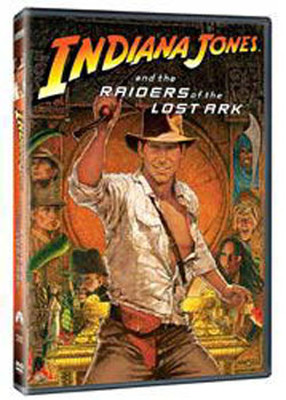 Indiana Jones: Raiders Of The Lost Arc - Indiana Jones: Kutsal Hazine Avcıları