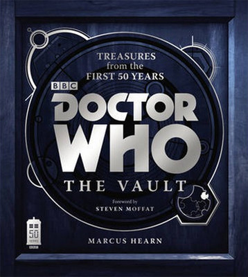 Doctor Who: The Vault (Dr Who)