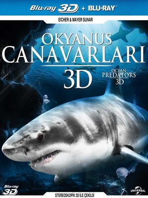 Ocean Predators - Okyanus Canavarlari