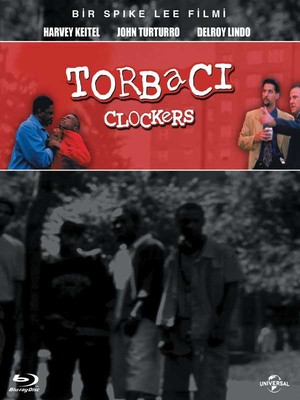 Clockers - Torbaci