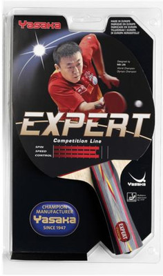 Yasaka Expert Masa Tenis Raketi