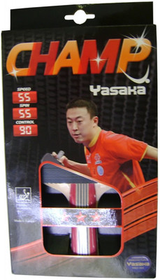 Yasaka Champ Masa Tenisi Raketi