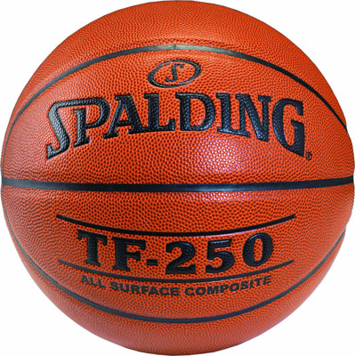 Spalding TF-250 Basket Topu No:6