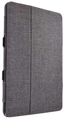 Case Logic iPad Air Kılıfı Snapview Portfolio Antrasit CA.FSI1095K