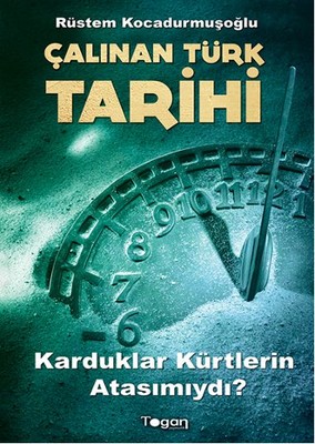 Çalınan Türk Tarihi
