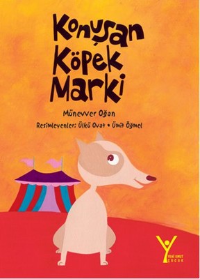 Konuşan Köpek Marki