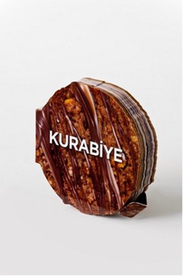 Kurabiye