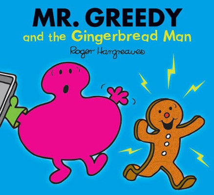 little miss greedy mr men and little miss