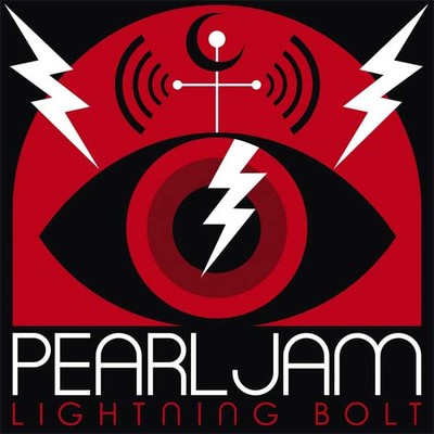 Lightning Bolt 180 Gr.+Mp3 Download Voucher Gatefold Plak