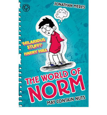 May Contain Nuts (The World of Norm)