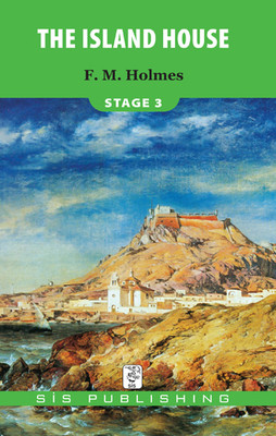 The Island House Stage 3