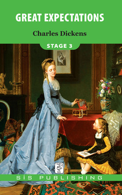 Great Expectations Stage 3