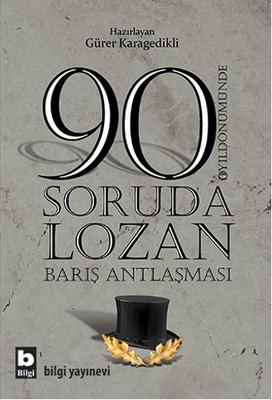 90 Soruda Lozan