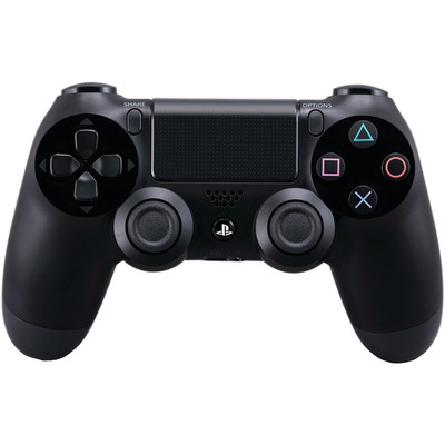 Sony PS4 Dualshock Controller Black