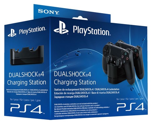 Sony PS4 Dualshock Charging Station