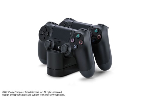 Sony PS4 Dualshock Charging Station