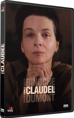Camille Claudel 1915