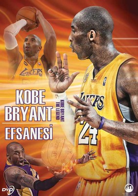 Kobe Braynt Legend