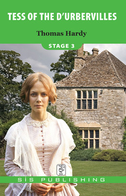 Tess Of The D'urbervilles Stage 3