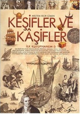 Keşifler ve Kaşifler