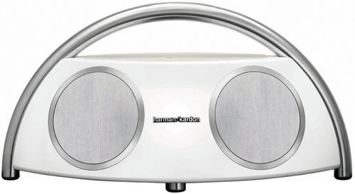 Harman Kardon Go&Play Wireless White Speakerlar