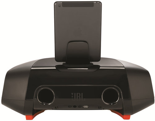 JBL OnBeat Rumble Bluetooth Wireless Dock Hoparlör