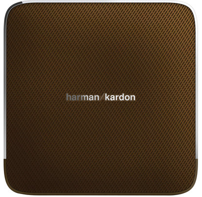 Harman Kardon HK.HKESQUIREBRNEU Esquire Bluetooth Hoparlör Kahve