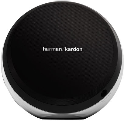 Harman Kardon  Nova Black Speakerlar