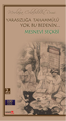 Yarasızlığa Tahammülü Yok Bu Bedenin...