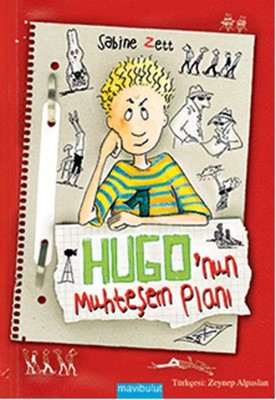 Hugo'nun Muhteşem Planı