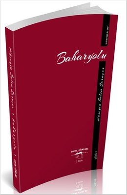 Baharyolu